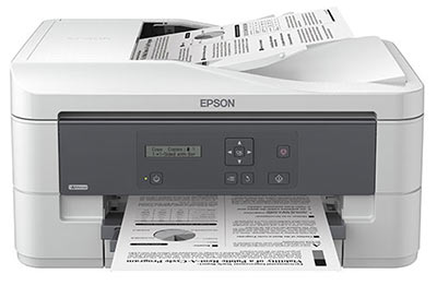  epson k301
